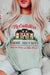 McCallisters Home Security Christmas T-Shirt