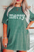 Merry Holiday T-Shirt