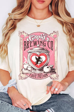 Cupid's Love Potion T-Shirt