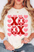 XOXO Hearts T-Shirt