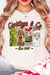 Christmas & Co. Grinch Christmas T-Shirt