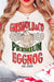 Griswold & Co Eggnog Christmas T-Shirt