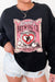 Cupid's Brewing Company Love Potion Fleece Lined Sweatshirt