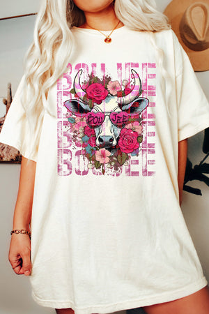 Boujee Heifer T-Shirt