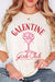Galentine Girls Club T-Shirt