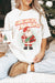 Sleigh All Day Christmas T-Shirt