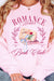 Romance Book Club Fleece Lined Sweatshirt