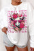 Boujee Heifer Fleece Lined Sweatshirt